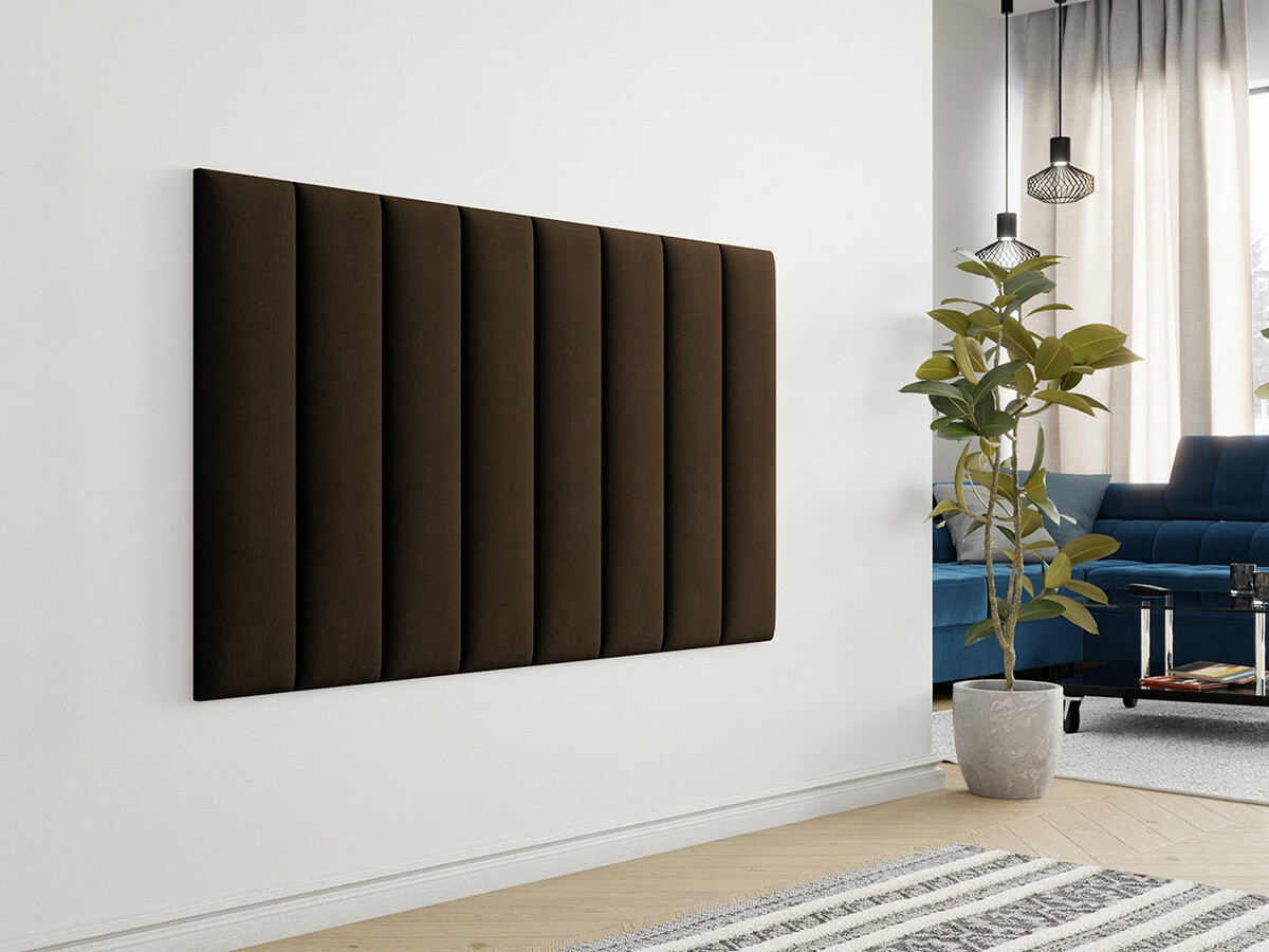 Panel de pared suave Comfivo Ovis VI (Manila 04) (80x20)