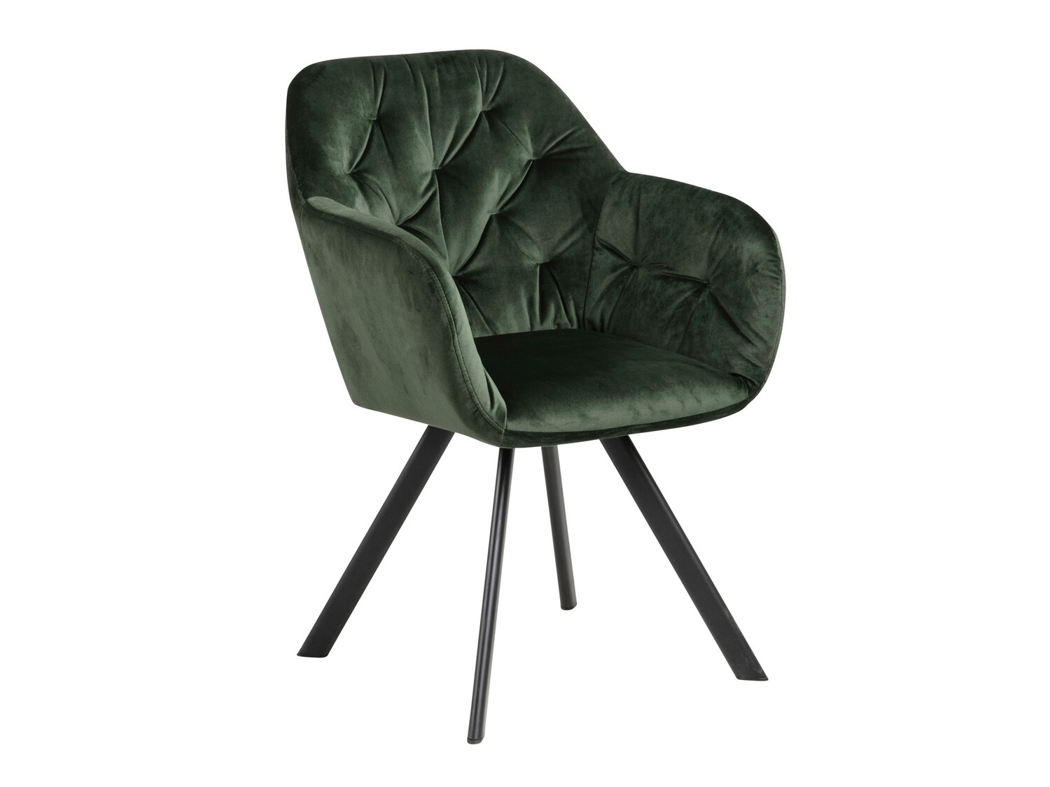 Silla Norsica 270 (Verde)