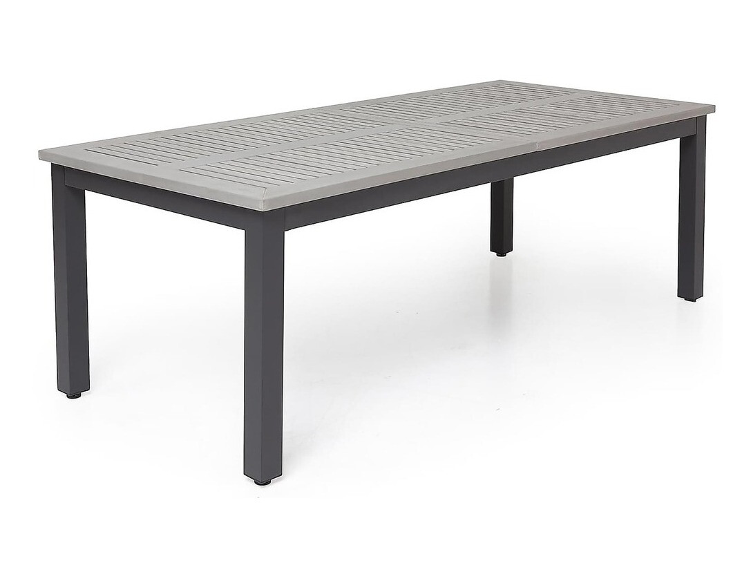 Conjunto de mesa y sillas Comfort Garden 985