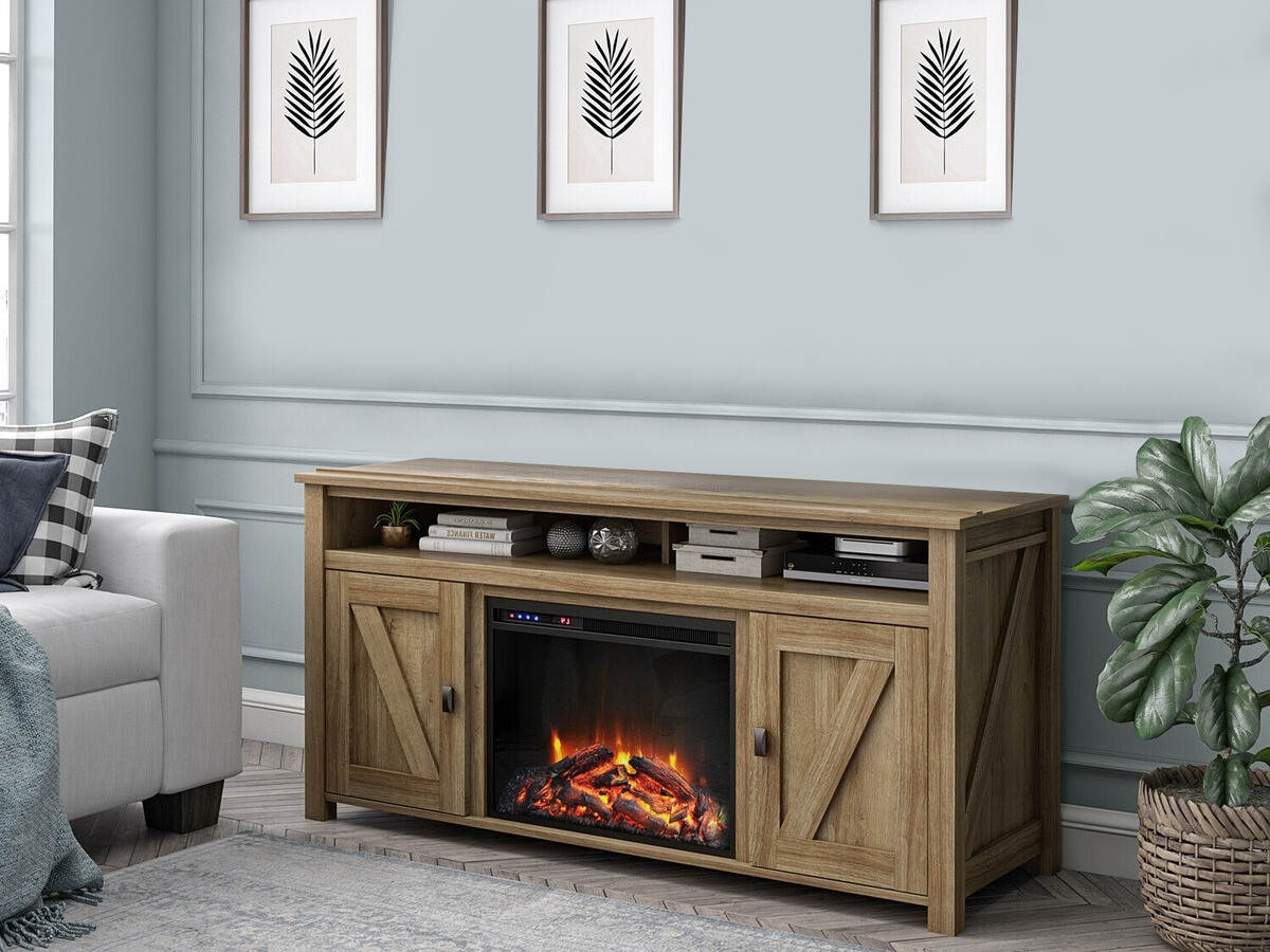 Aparador Tulsa 549 (Roble)