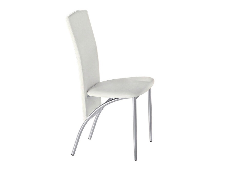 Conjunto de comedor Tulsa 569 (Blanco)