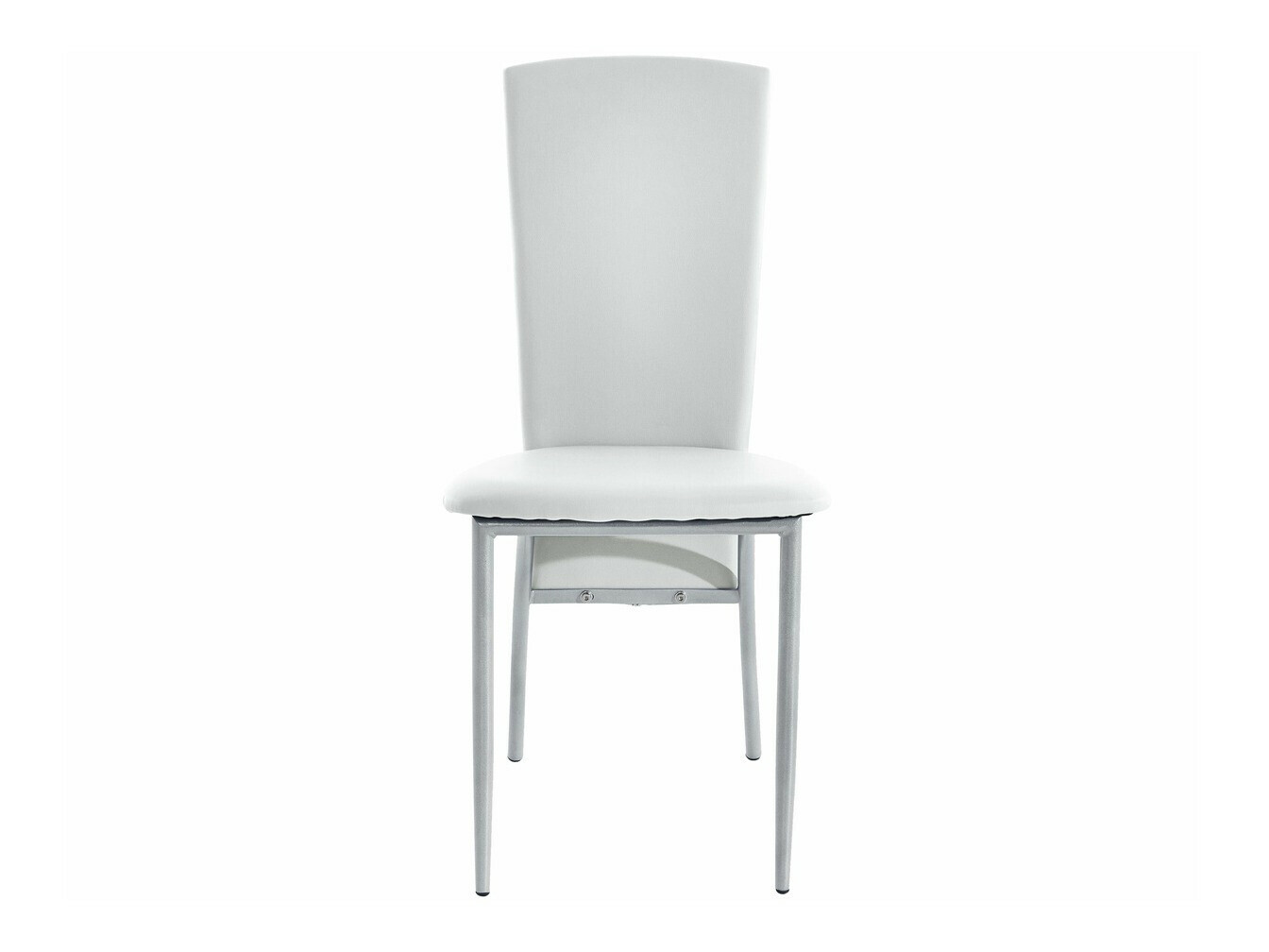 Conjunto de comedor Tulsa 569 (Blanco)
