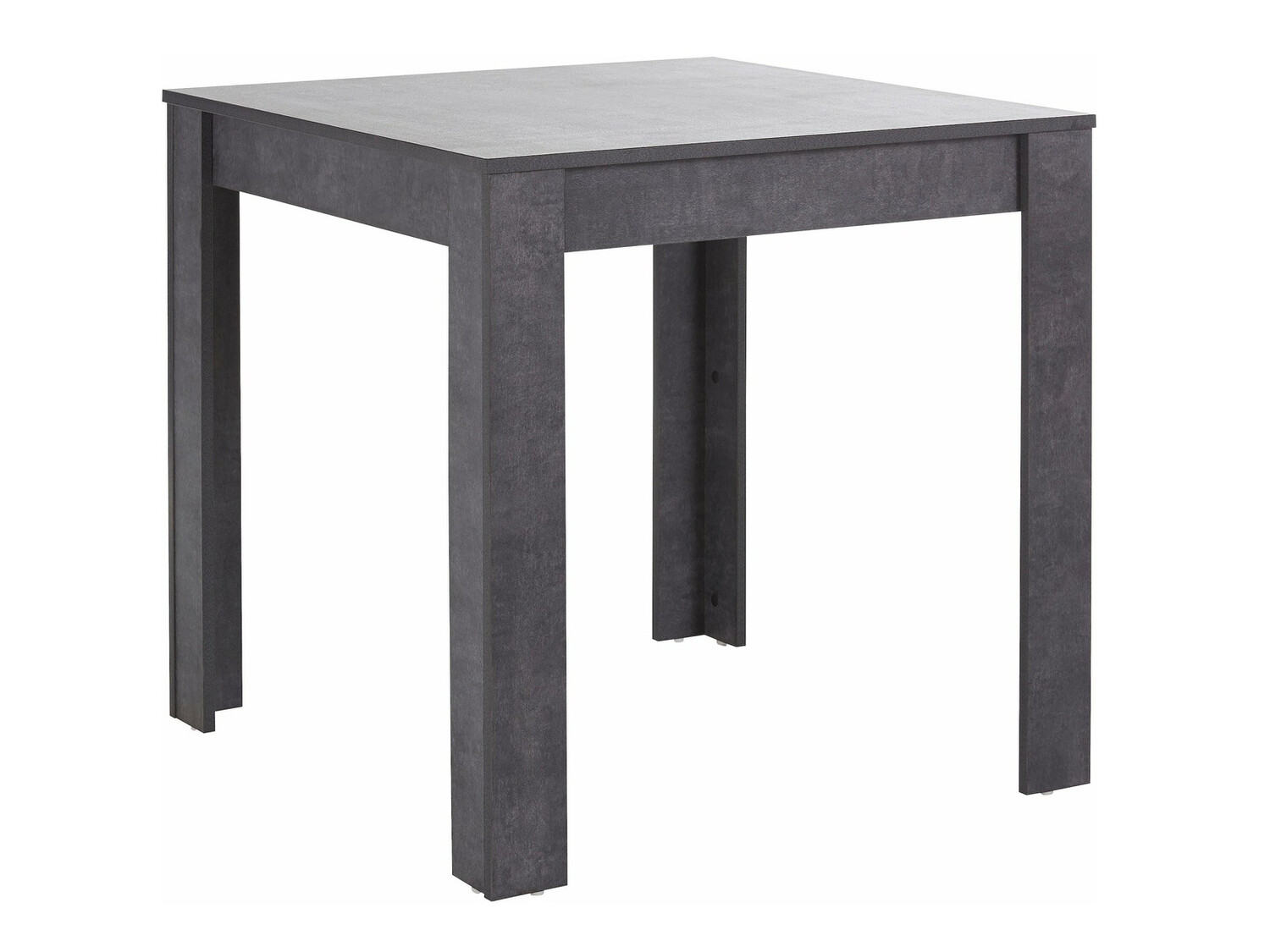 Conjunto de mesas y sillas para comedor Tulsa 568 (Blanco)