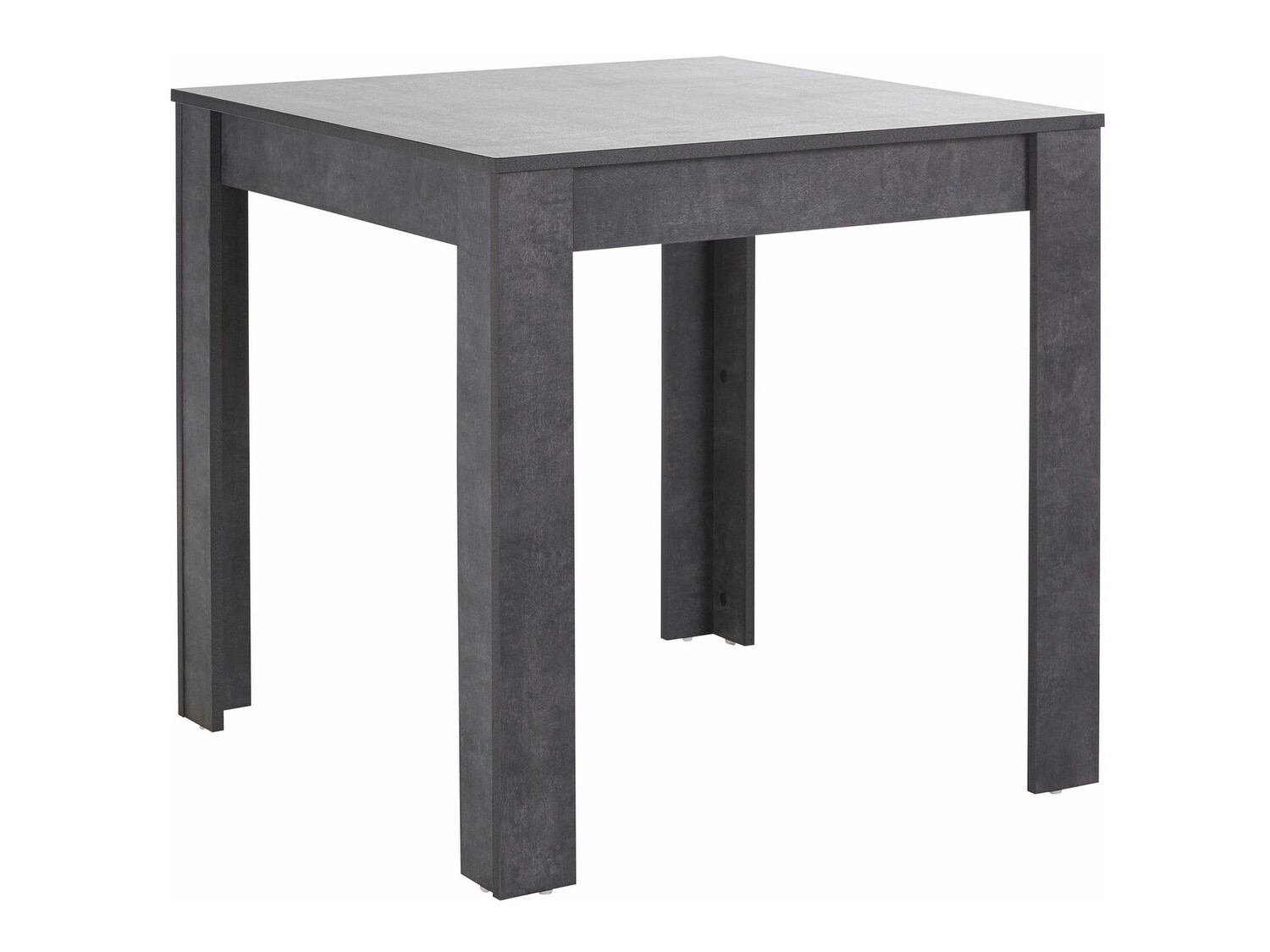 Conjunto de mesas y sillas para comedor Tulsa 570 (Rosa)