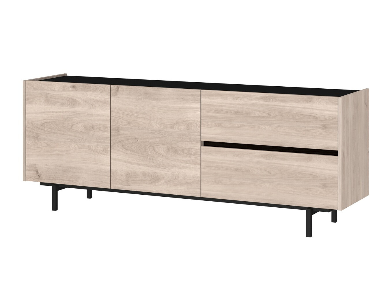 Mueble TV Corfele 100
