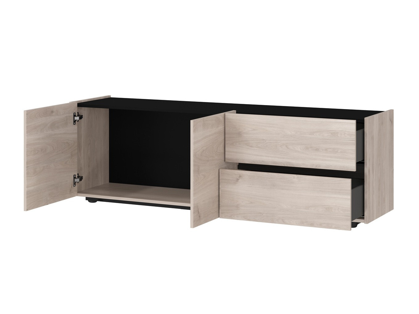 Mueble TV Corfele 100