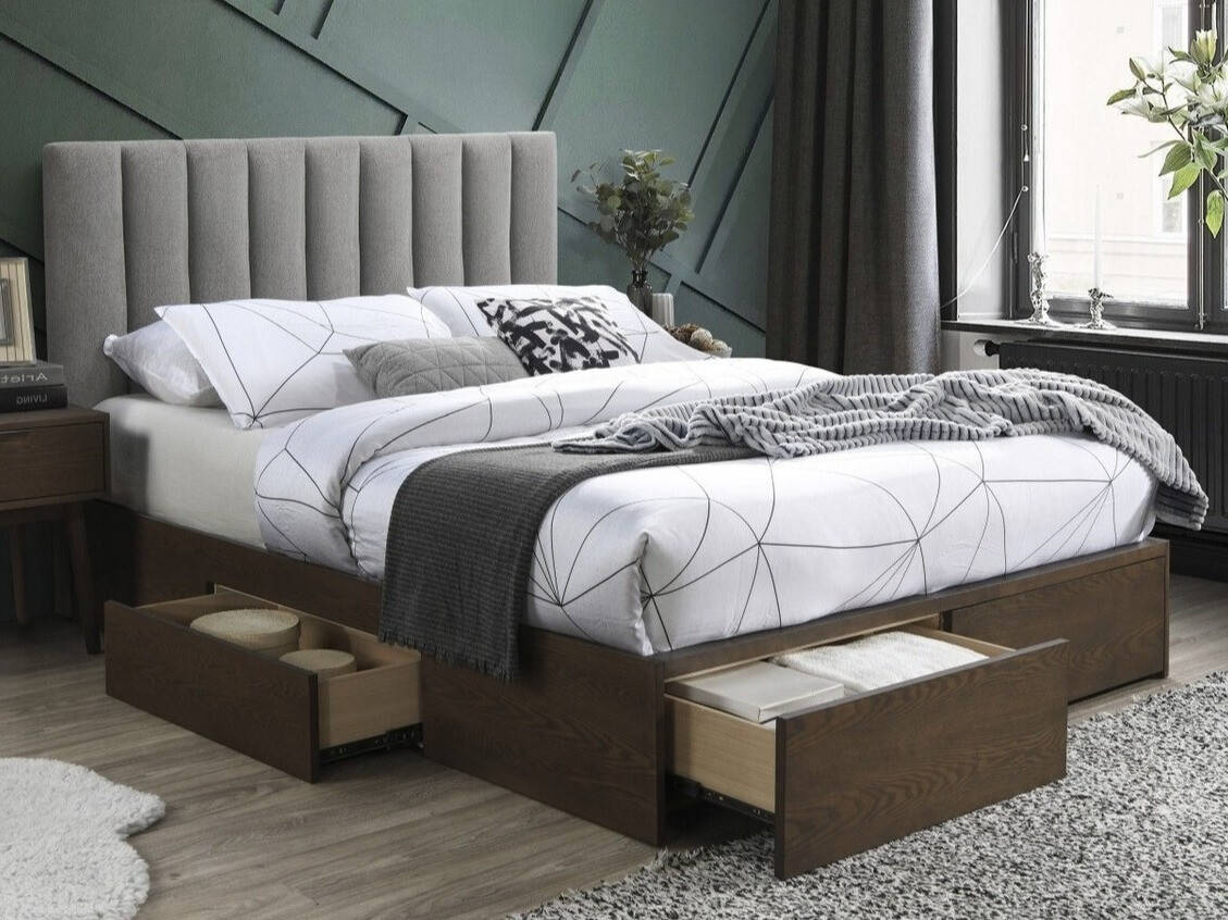 Cama Houston 1040
