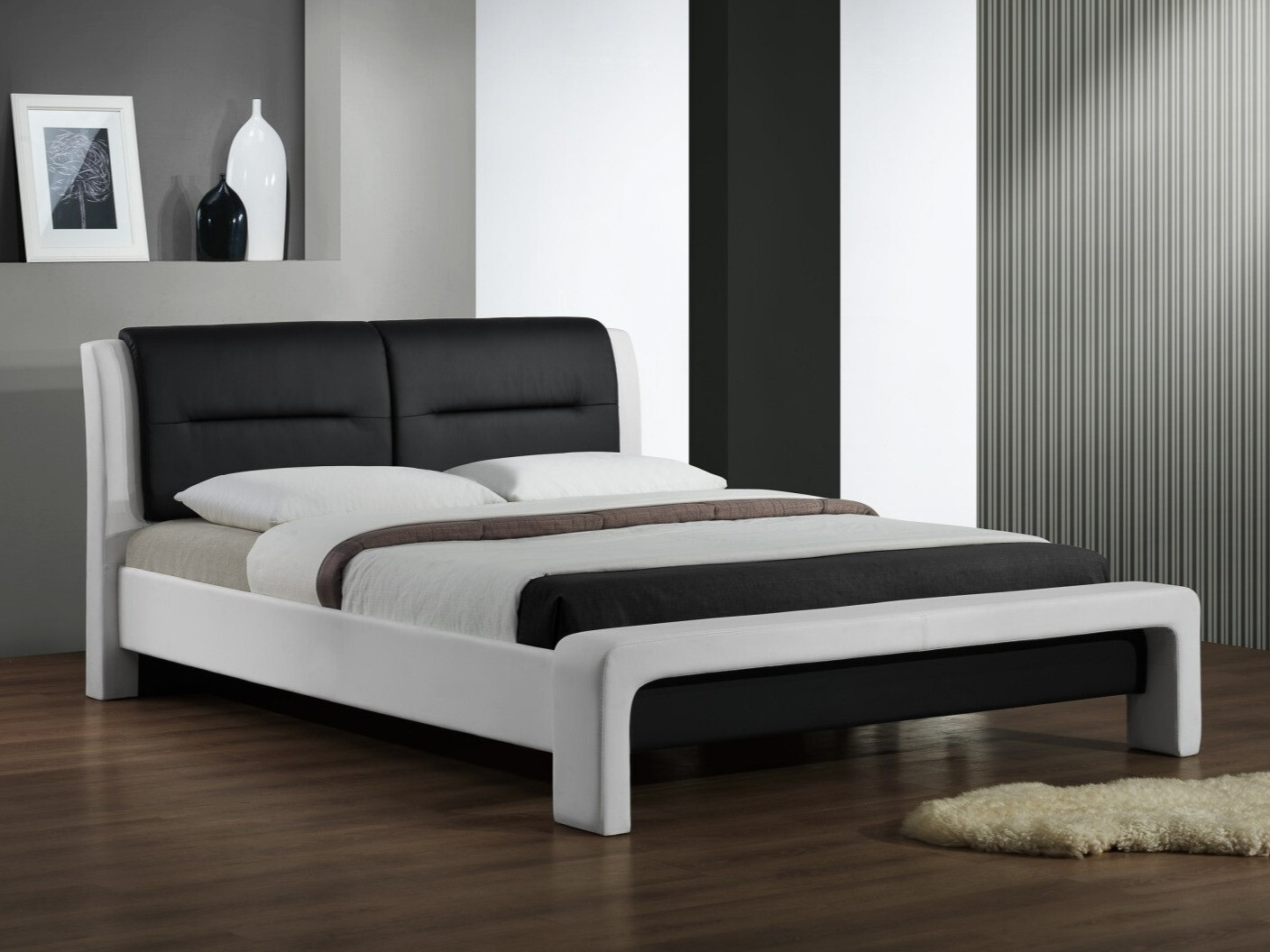 Cama Houston 144
