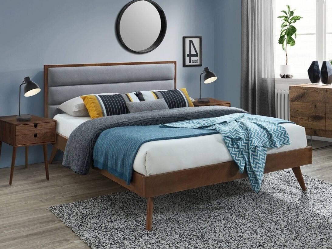 Cama Houston 459