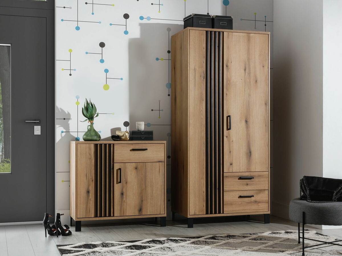 Conjunto para recibidor Dorvela 109