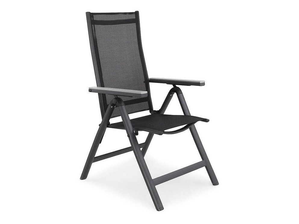 Conjunto de mesa y sillas Comfort Garden 1496 (Blanco)