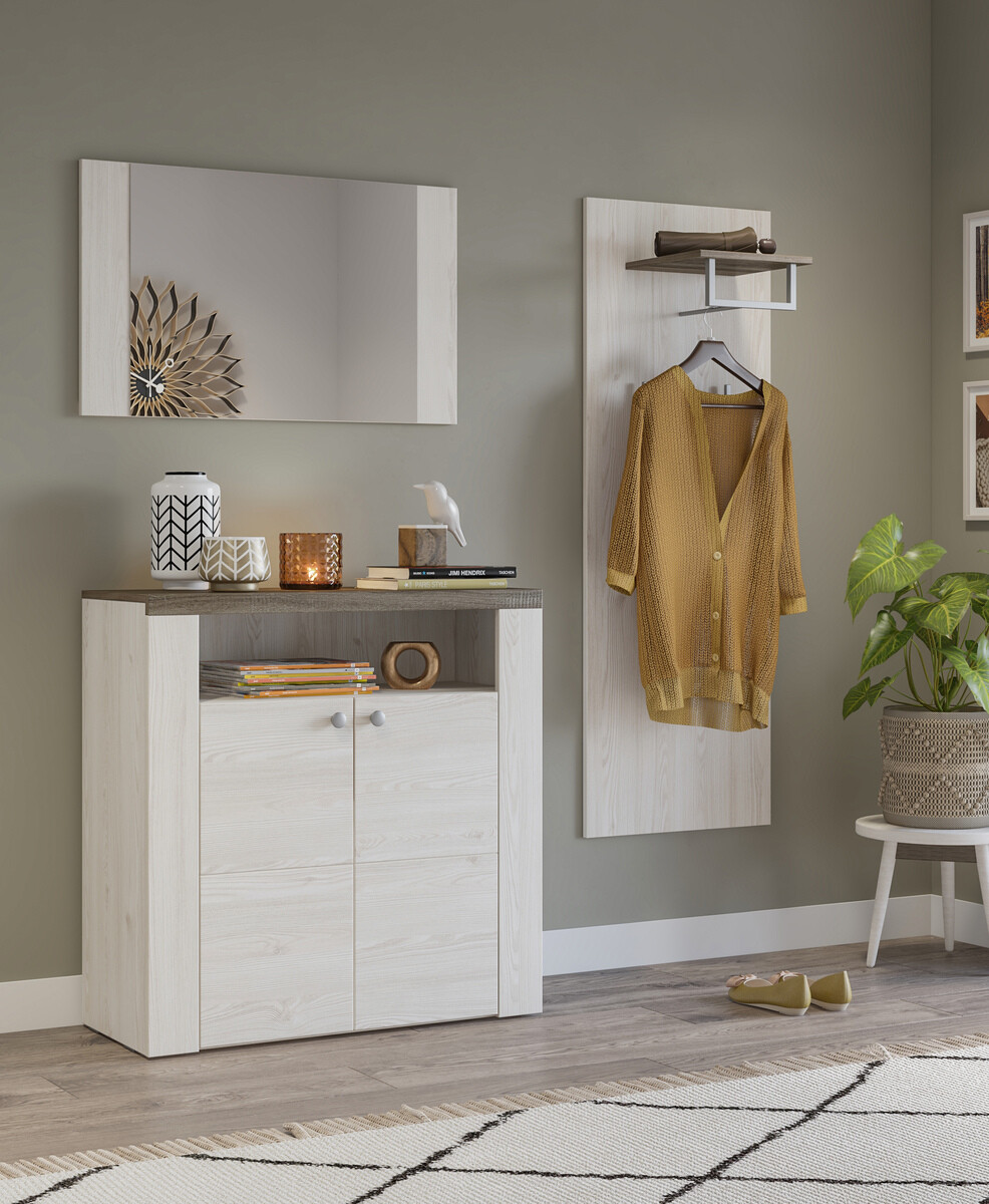 Espejo Salelbo 125 (Cebolla de alerce + Trufa roble)