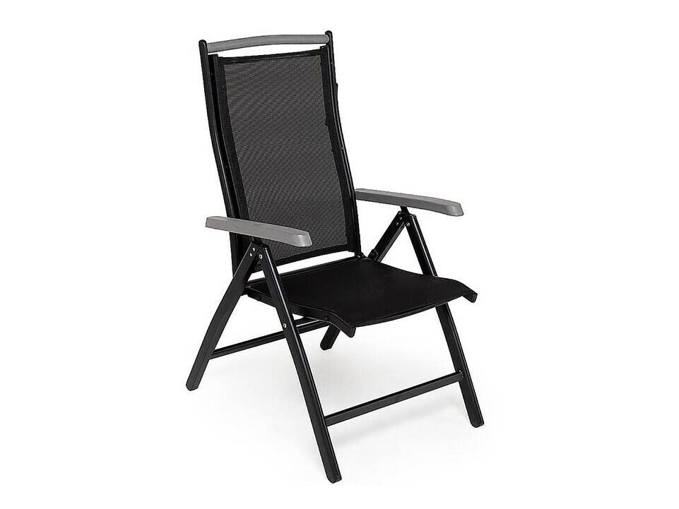 Conjunto de mesa y sillas Comfort Garden 1512 (Verde)