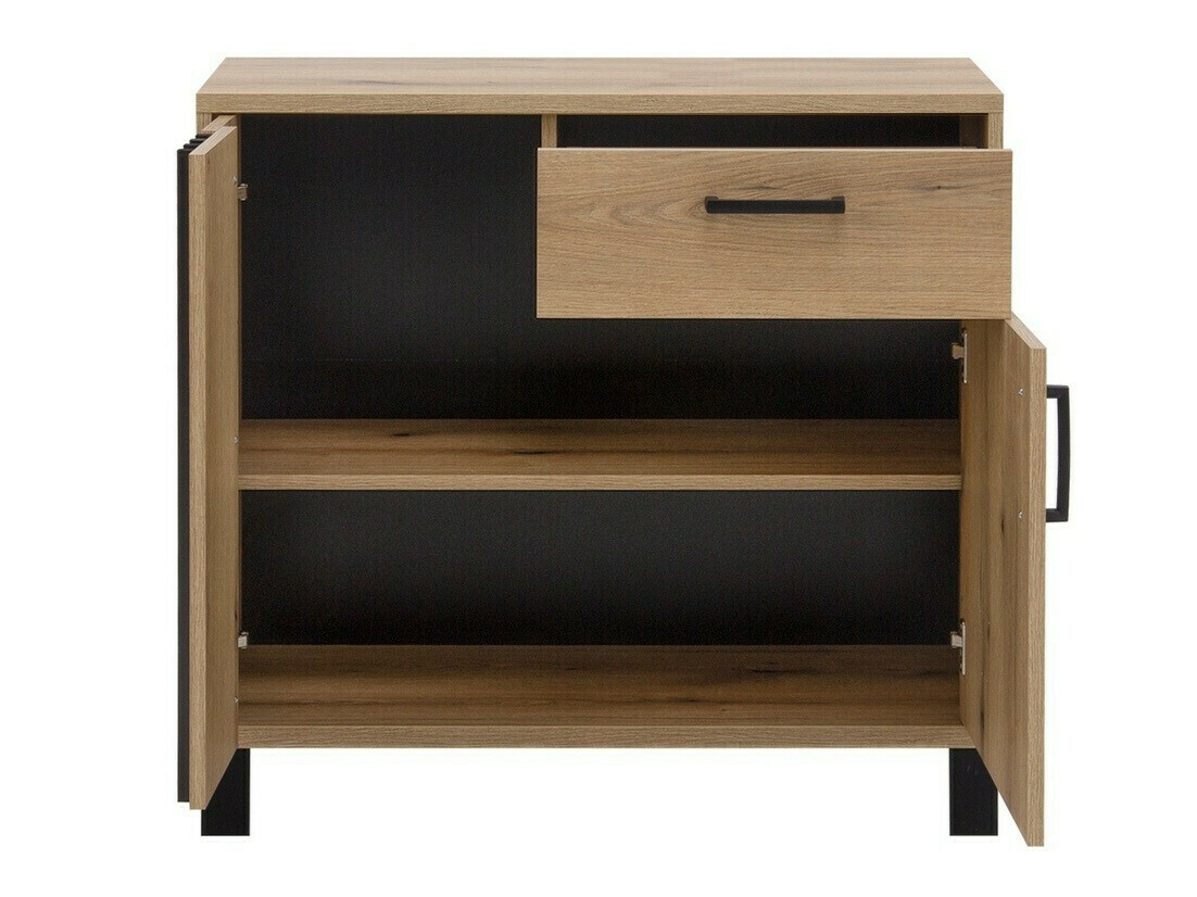 Conjunto de salón Dorvela 108