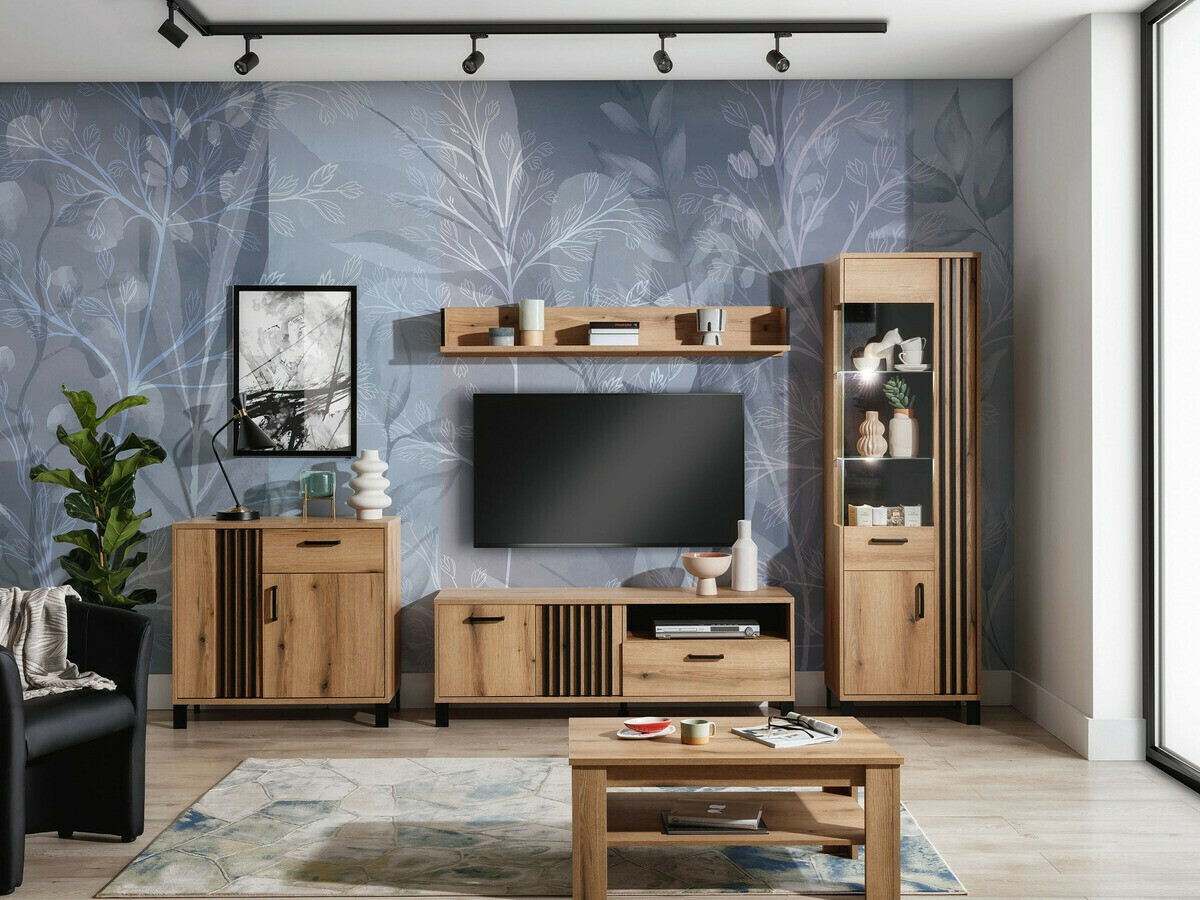 Conjunto de salón Dorvela 108