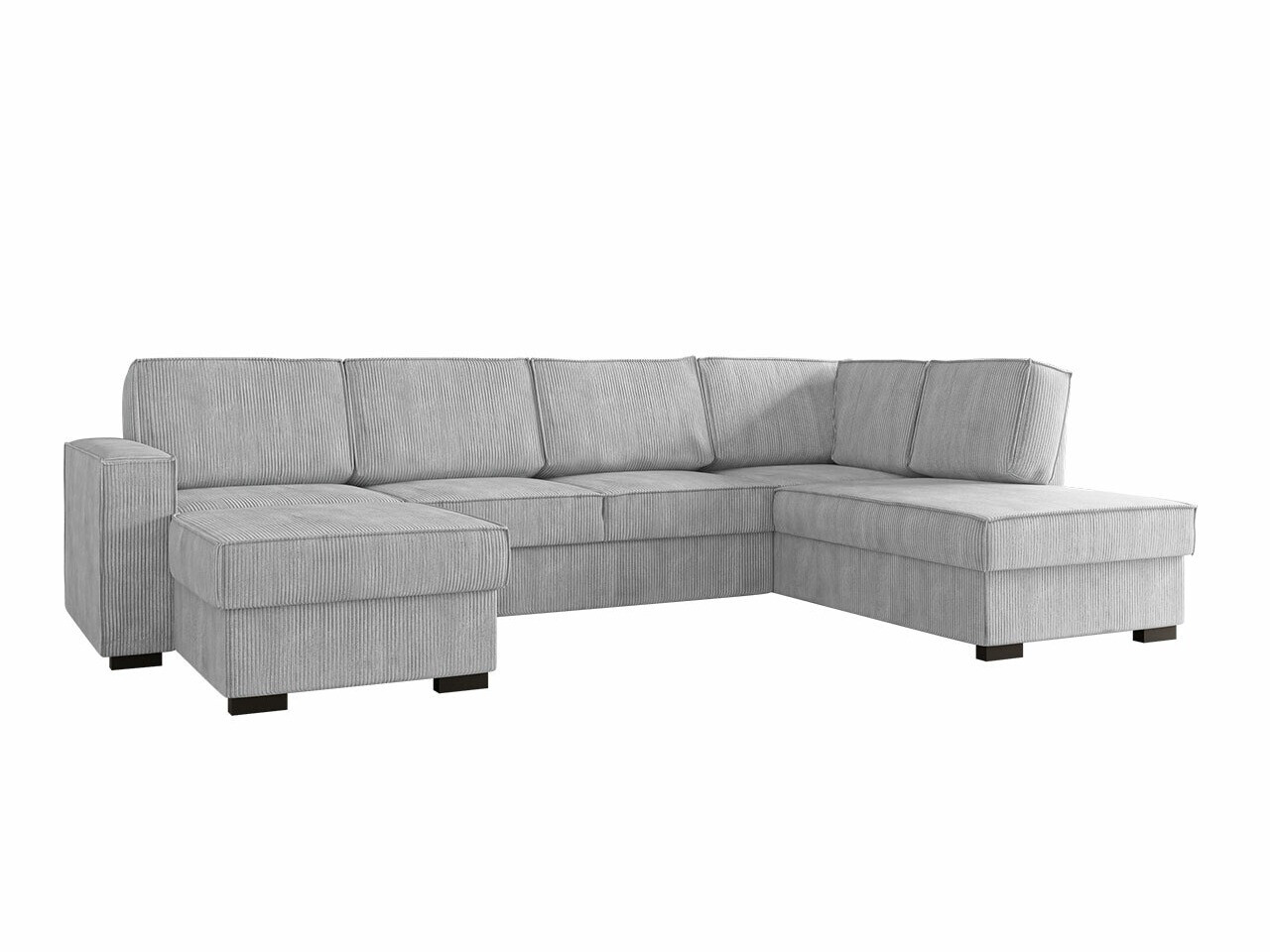 Sofá rinconero Comfivo 227 (Poso 110)