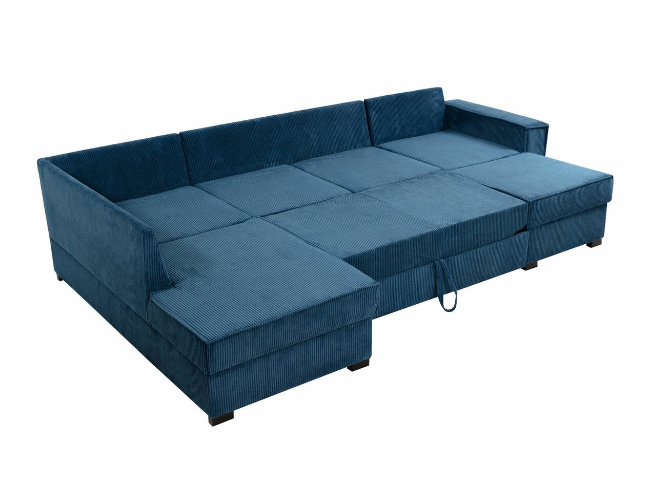 Sofá rinconero Comfivo 227 (Poso 110)