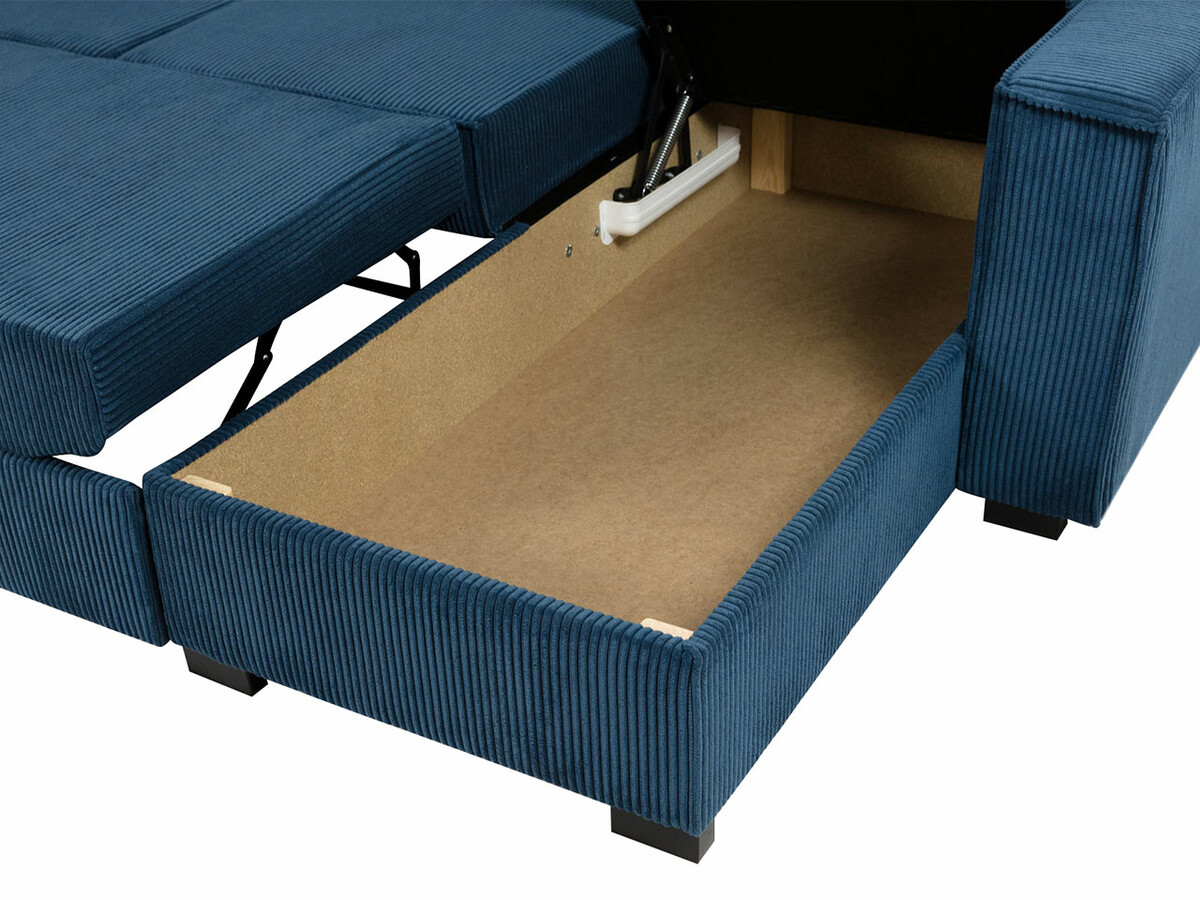 Sofá rinconero Comfivo 227 (Poso 110)