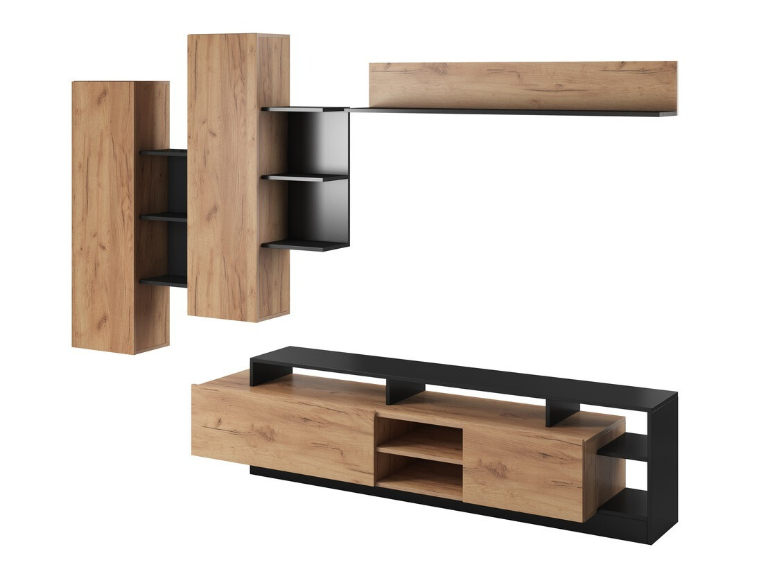 Conjunto de salón Dorsono 104