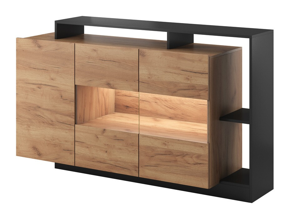 Conjunto de salón Dorsono 104