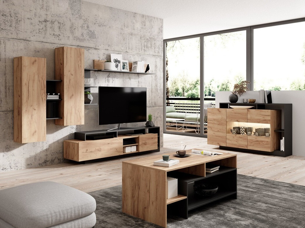 Conjunto de salón Dorsono 104