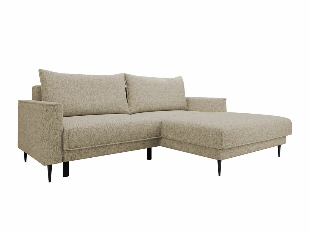 Sofá rinconero Lincoln 169 (Neve 13)