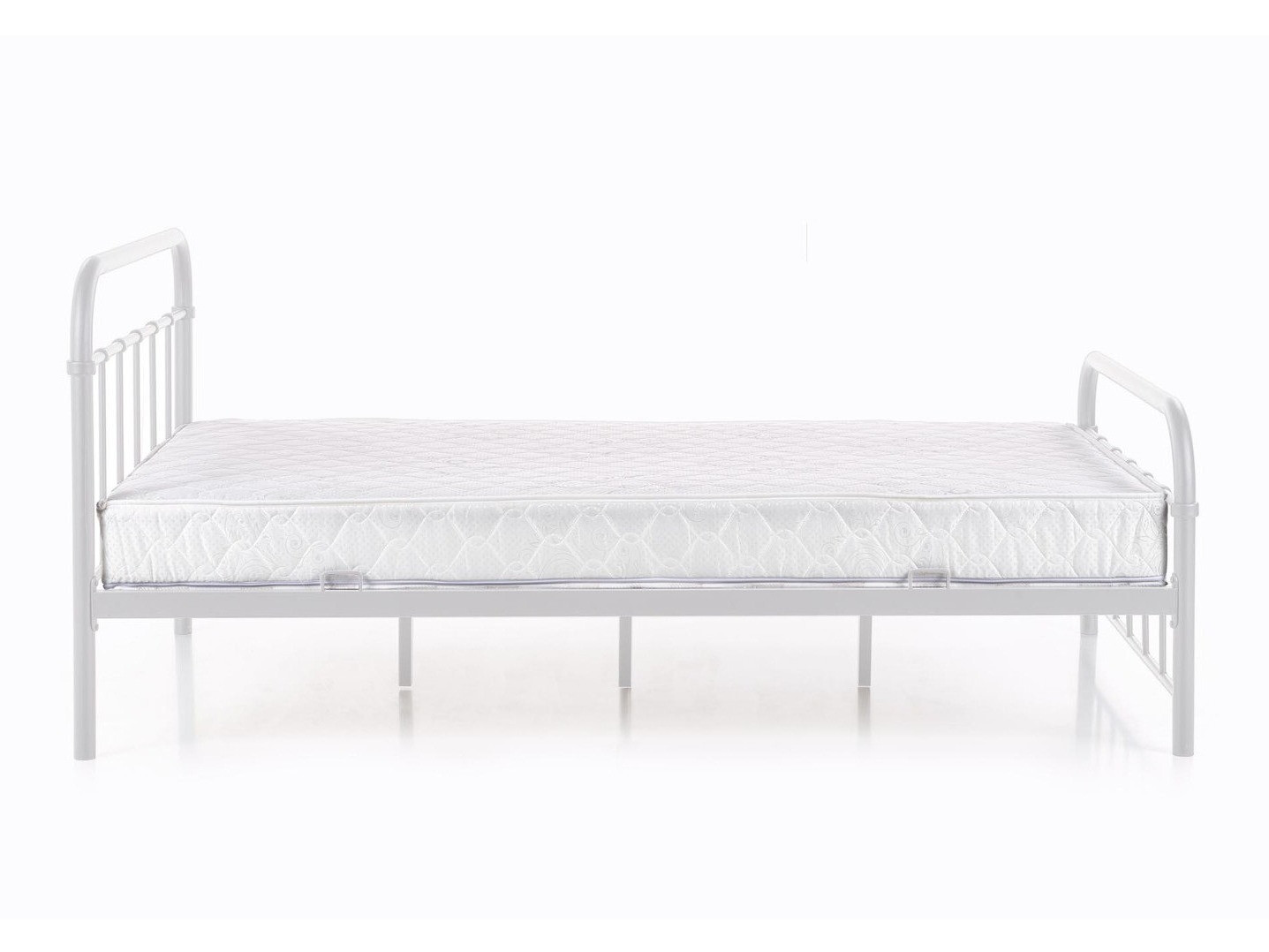 Cama Houston 311 (Blanco)