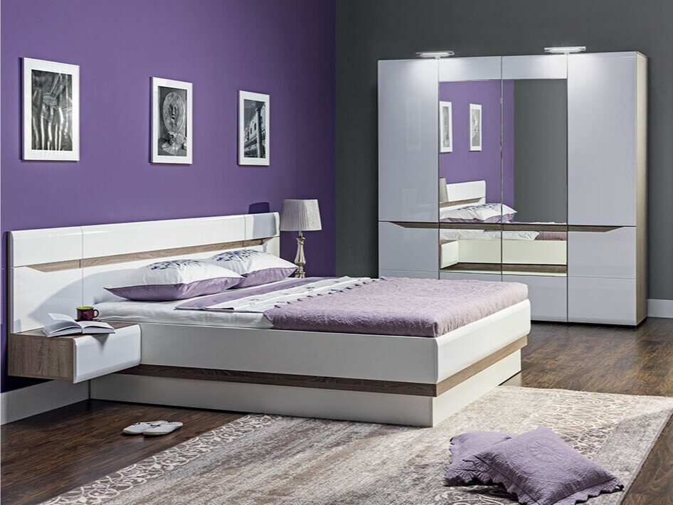 Cama Salsevi 111