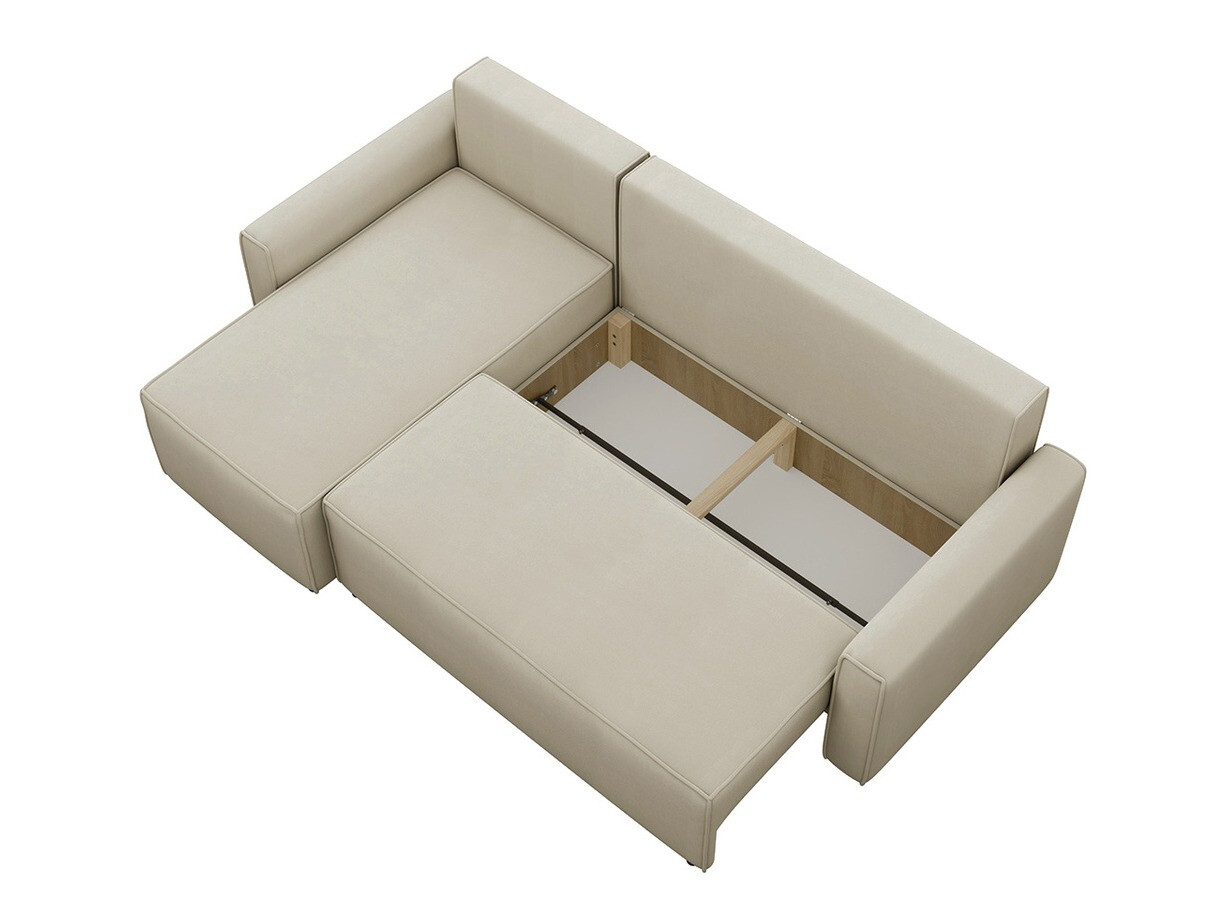 Sofá rinconero Stamford 108 (Manila 26)