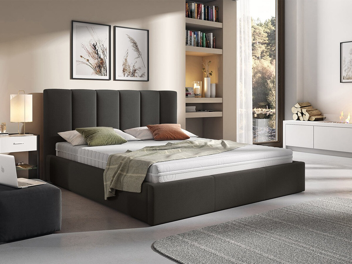 Cama ComfiDream 127 (Bergamo 97)