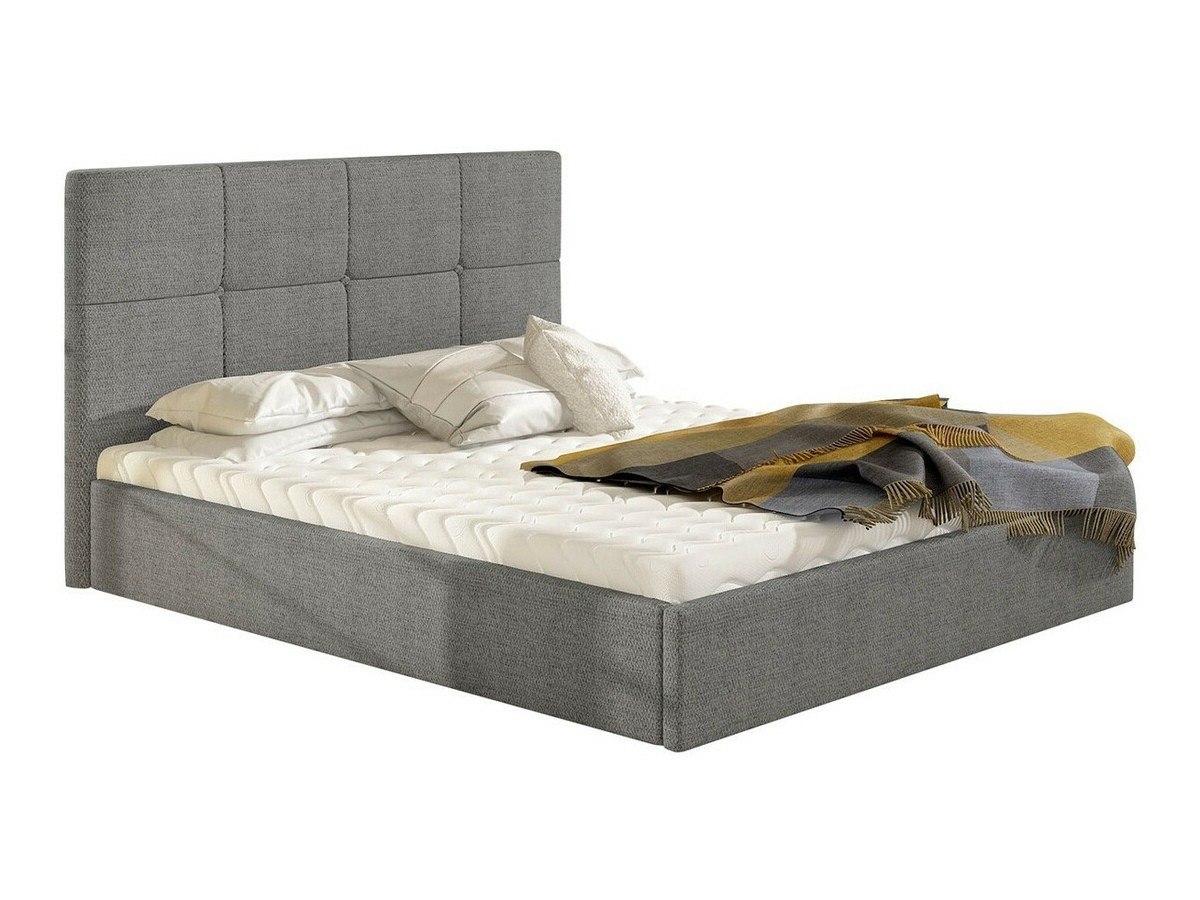 Cama ComfiDream 130 (Malmo 90)