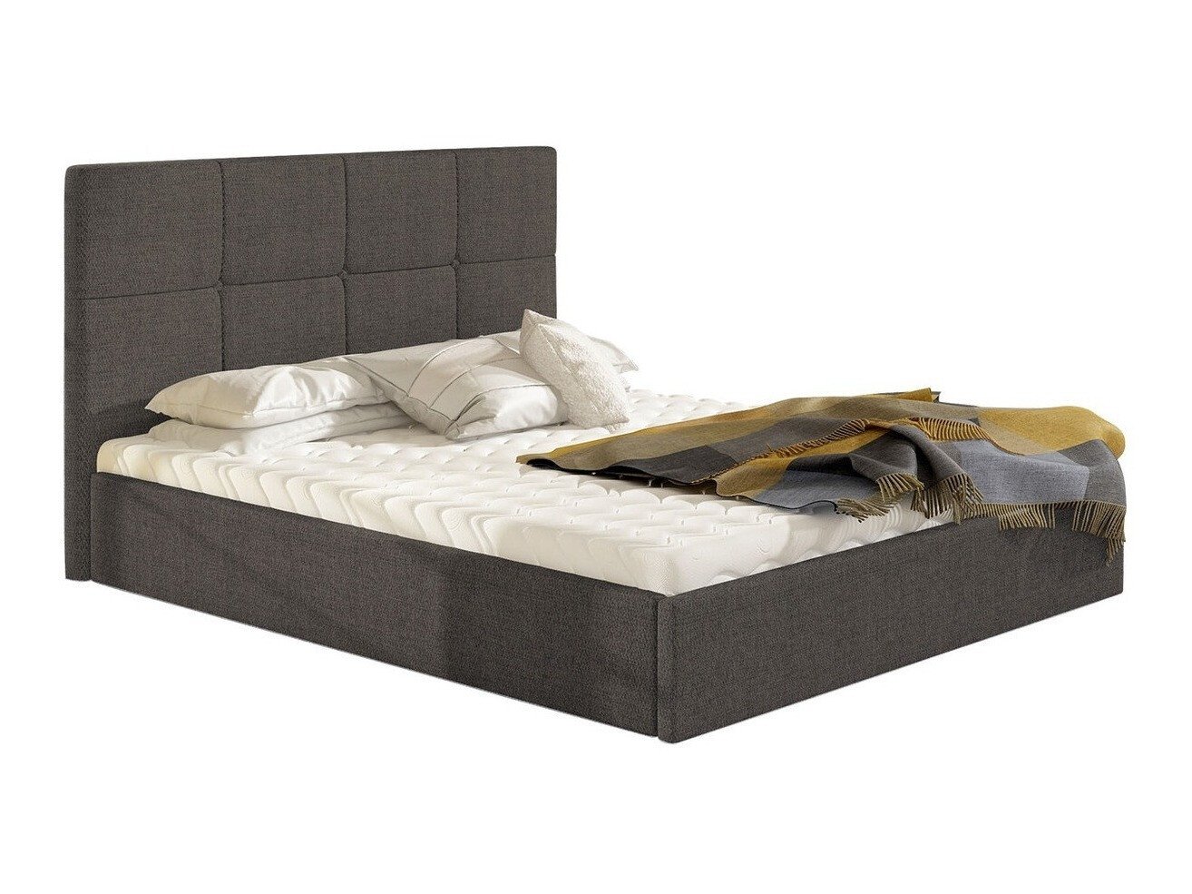 Cama ComfiDream 130 (Sawana 05)