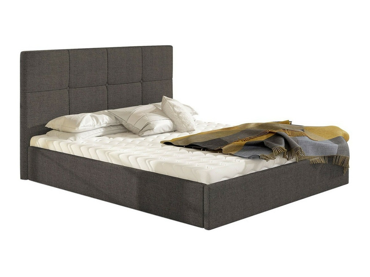 Cama ComfiDream 130 (Sawana 05)