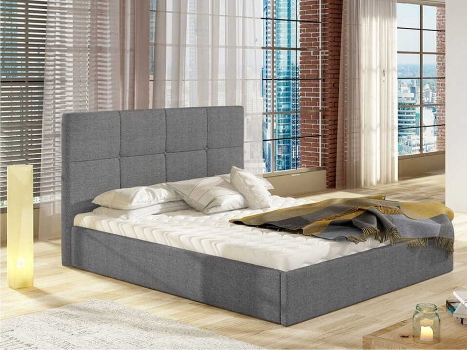 Cama ComfiDream 130 (Sawana 21)