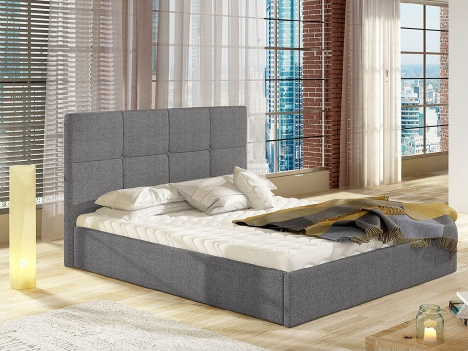 Cama ComfiDream 130 (Sawana 21)