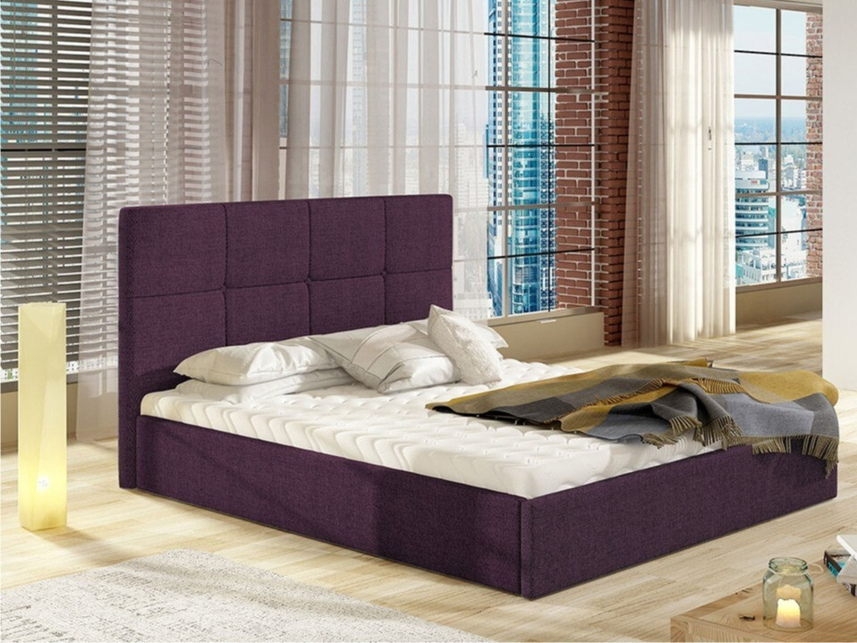 Cama ComfiDream 130 (Sawana 69)