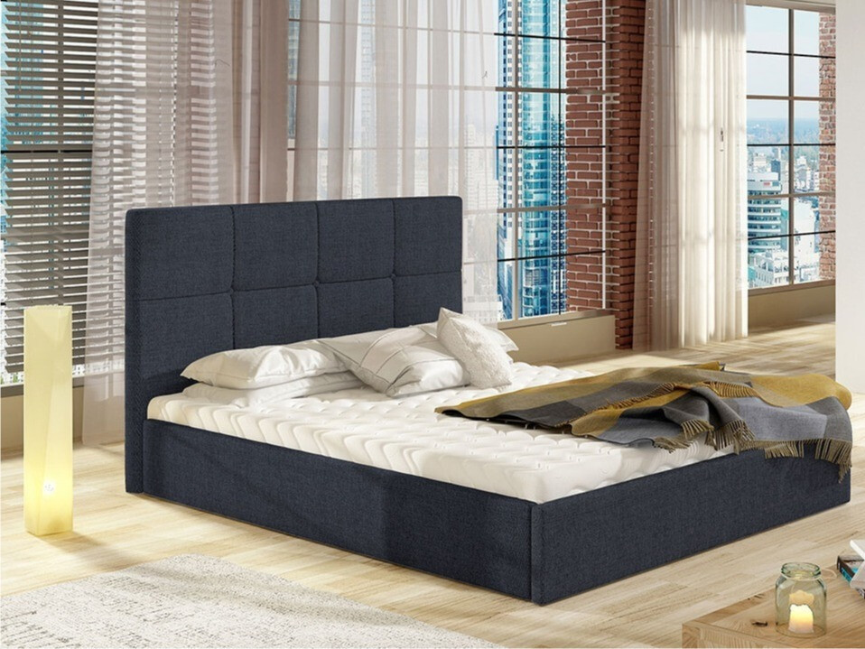 Cama ComfiDream 130 (Sawana 80)