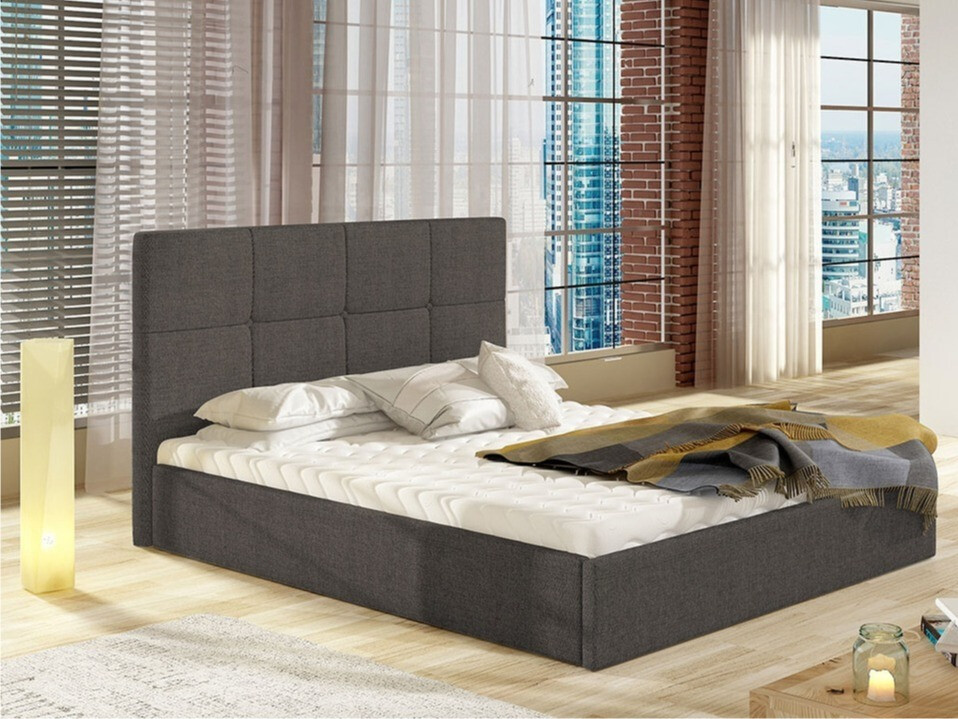 Cama ComfiDream Celen (Sawana 05)