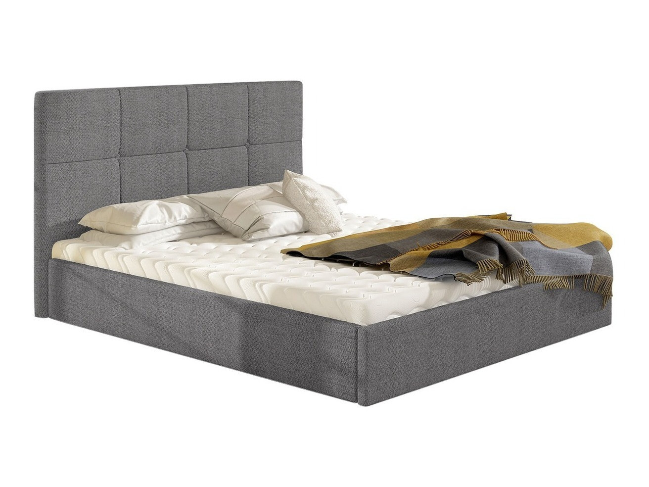 Cama ComfiDream Celen (Sawana 21)