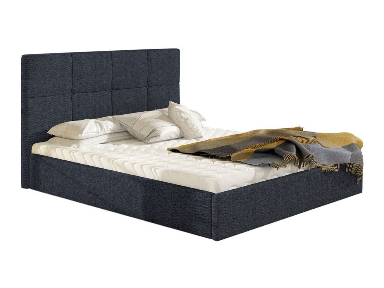 Cama ComfiDream Celen (Sawana 80)