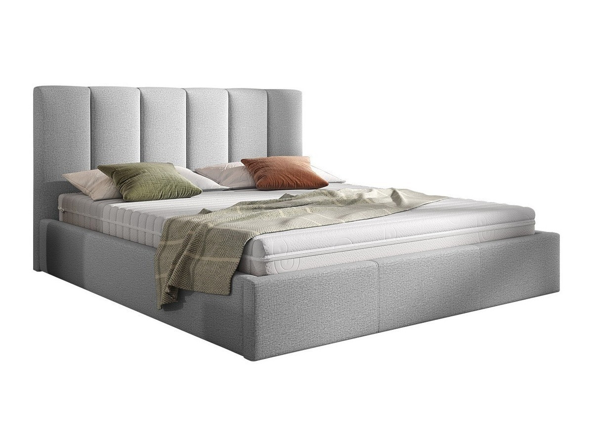 Cama ComfiDream Tirila II (Lars 90)