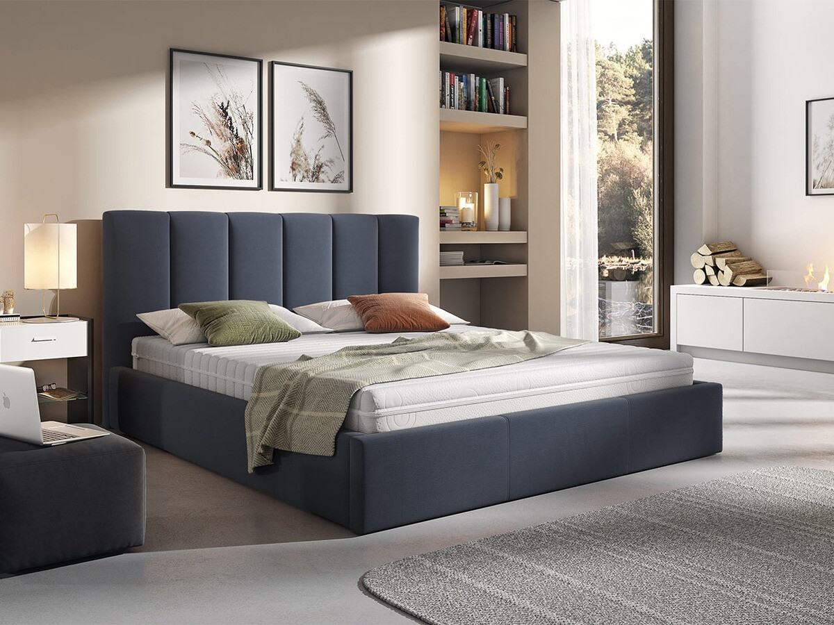 Cama ComfiDream Tirila II (Sawana 80)