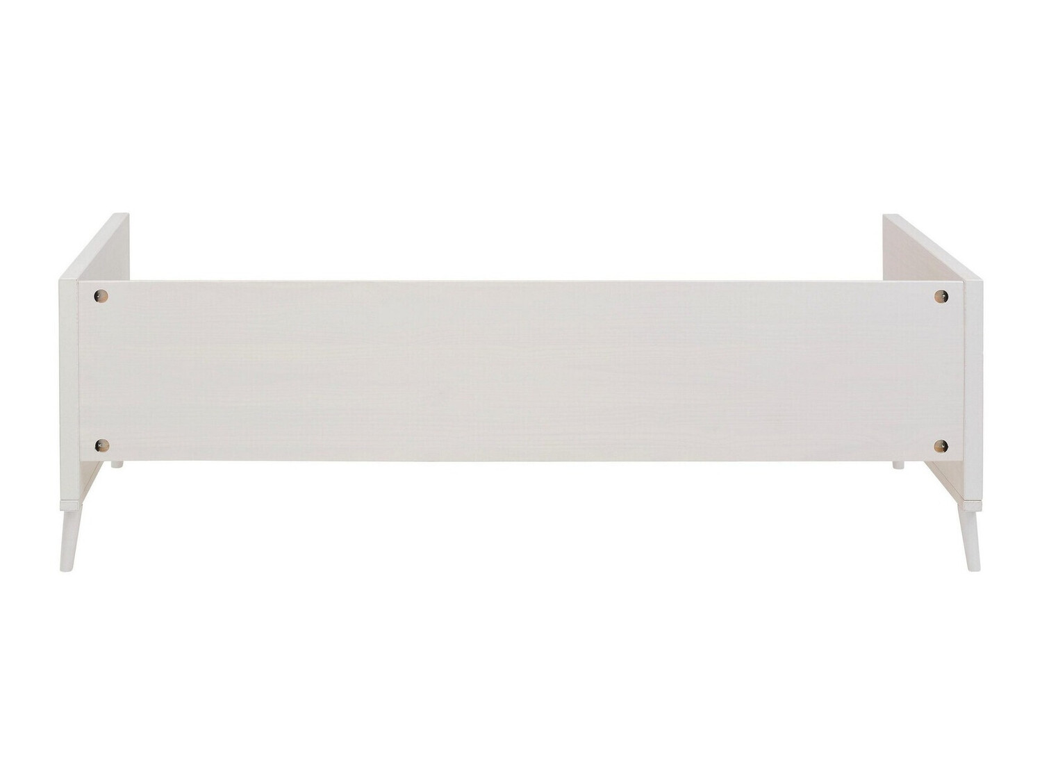 Cama Denton 130 (Blanco)