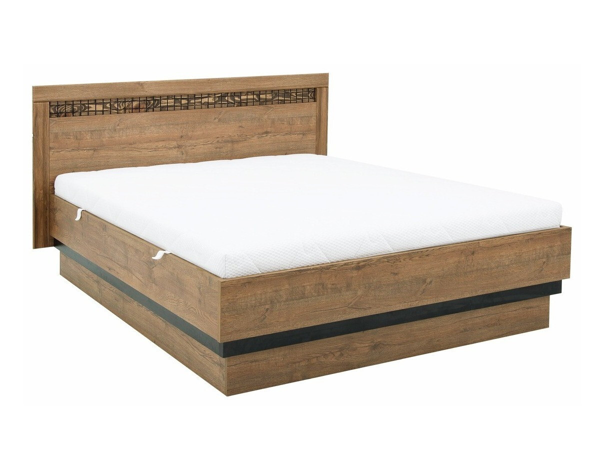 Cama Dunvelo 120