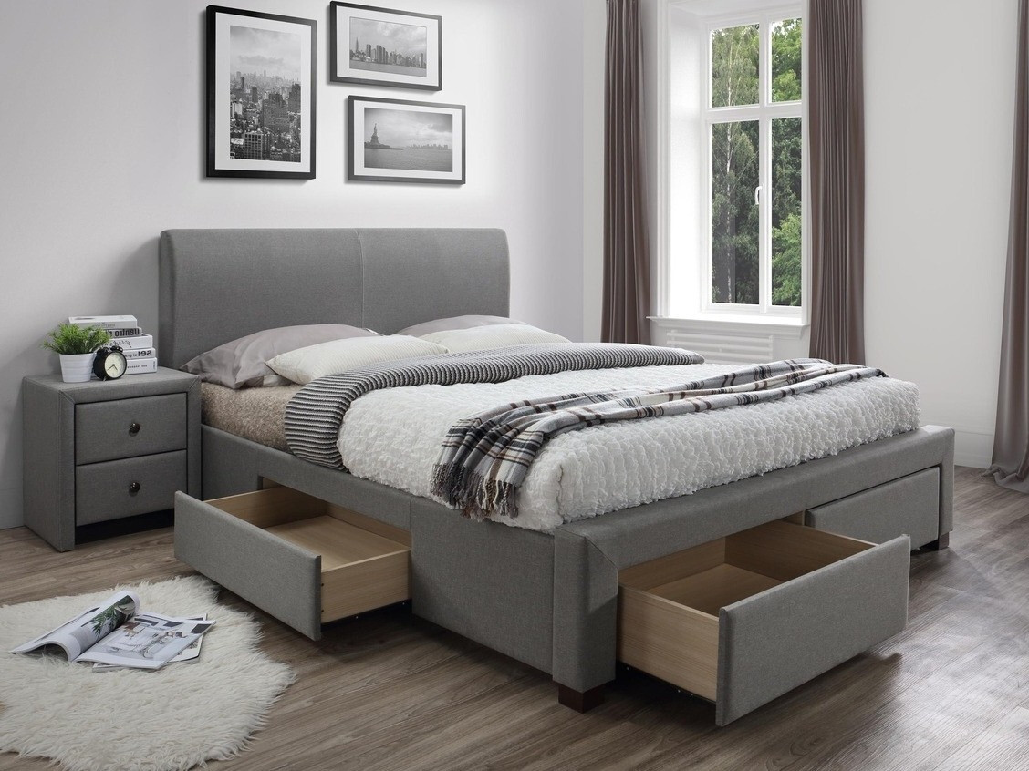 Cama Houston 235