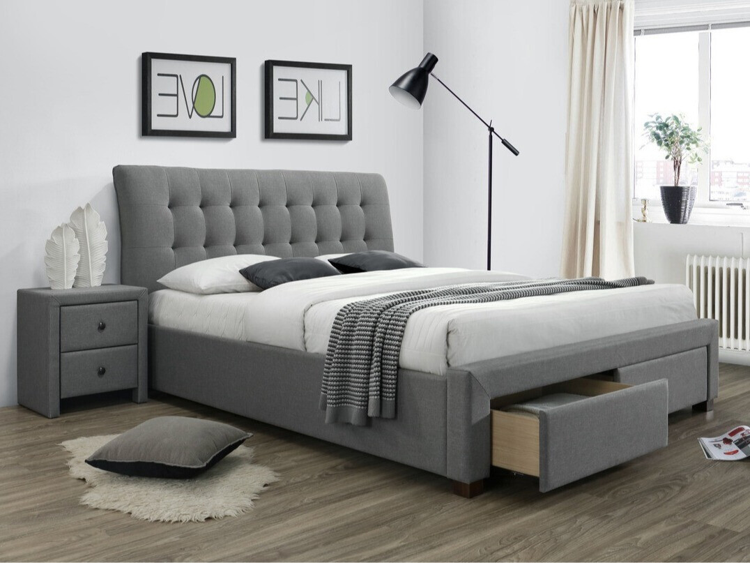 Cama Houston 370