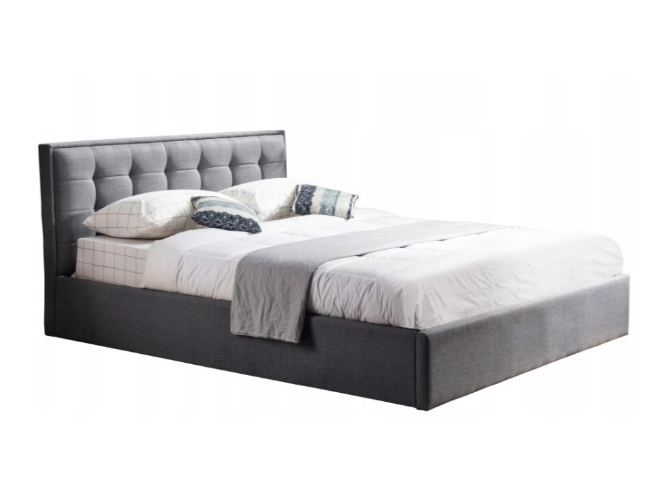 Cama Houston 460