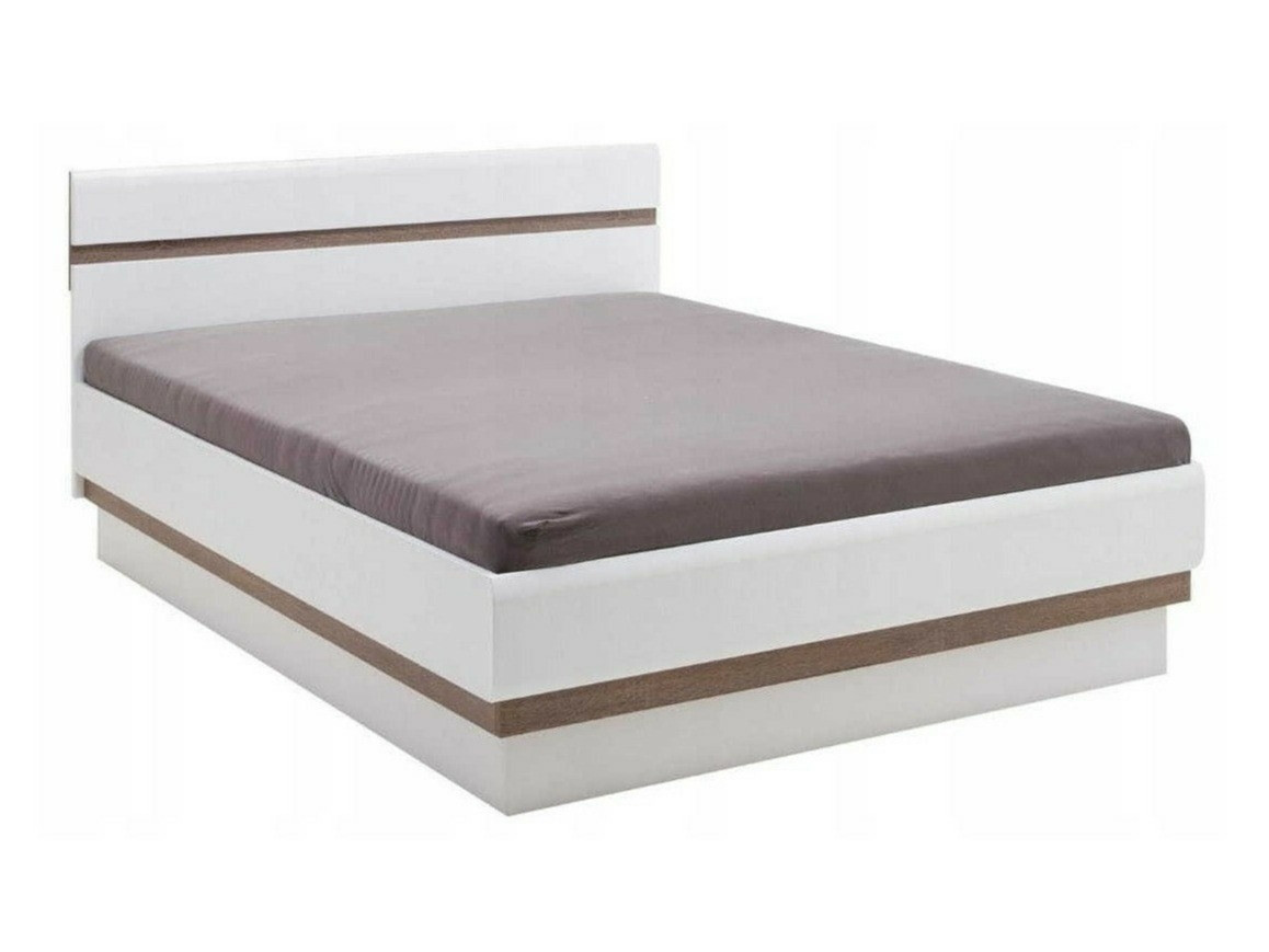 Cama Salsevi 117