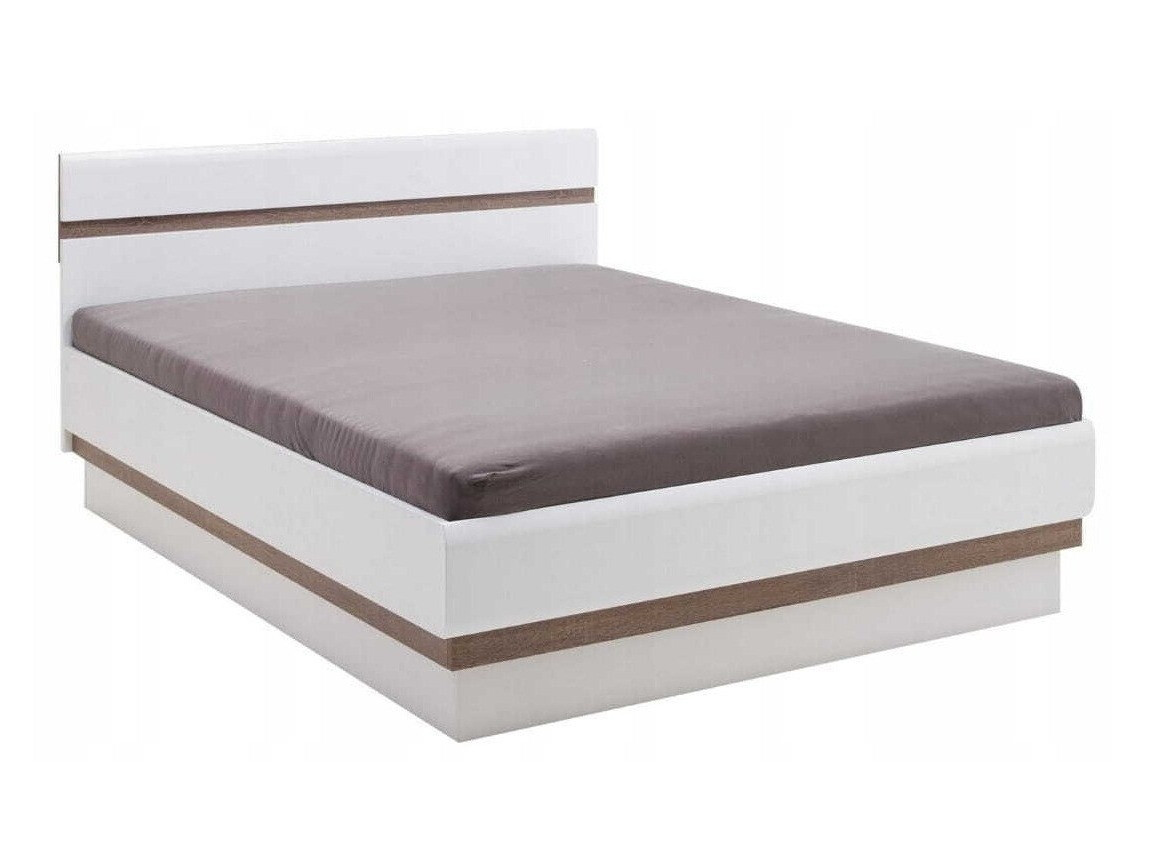 Cama Salsevi 118