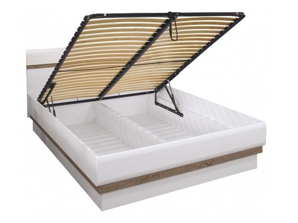 Cama Salsevi 118